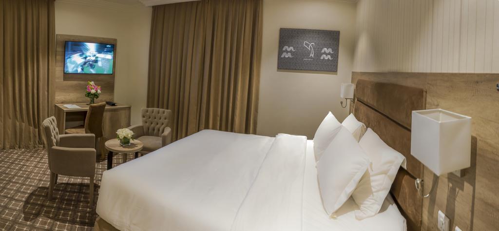 Burj Alhayat Hotel Suites Olaya Riadh Exterior foto