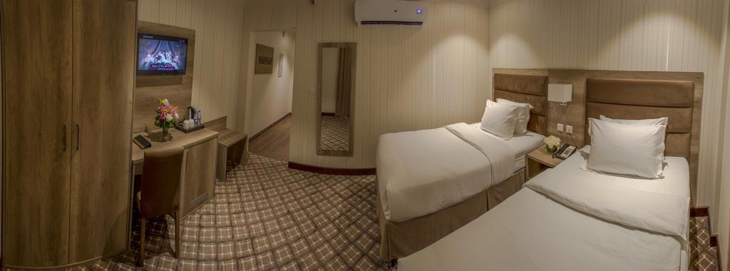 Burj Alhayat Hotel Suites Olaya Riadh Exterior foto