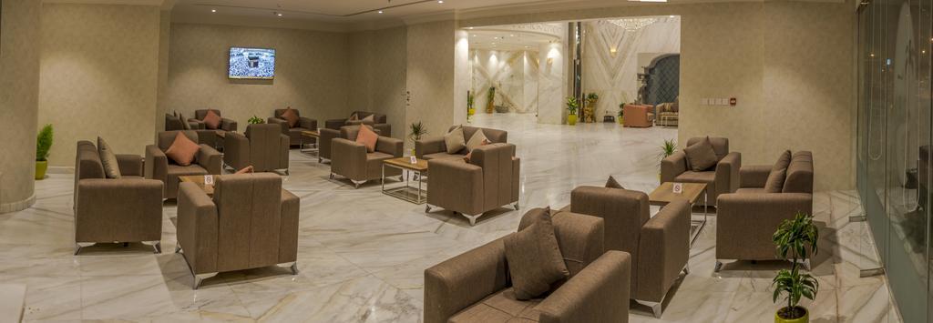 Burj Alhayat Hotel Suites Olaya Riadh Exterior foto