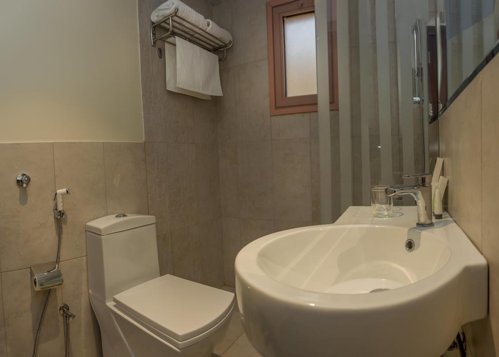 Burj Alhayat Hotel Suites Olaya Riadh Exterior foto