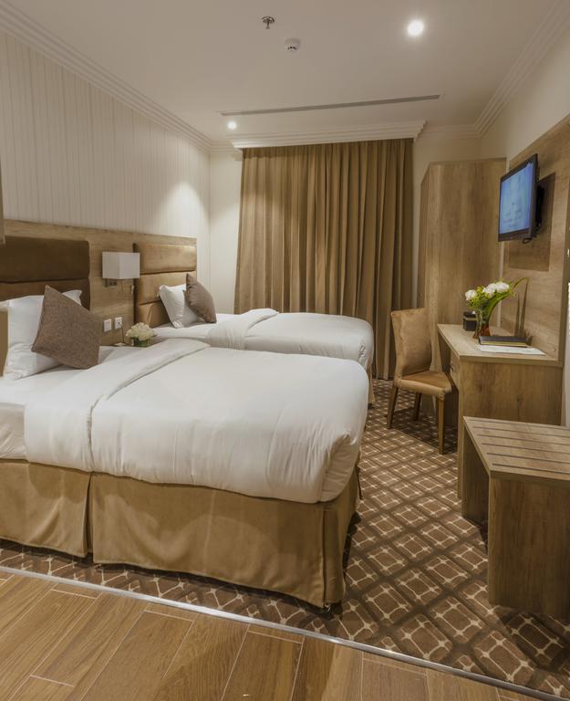 Burj Alhayat Hotel Suites Olaya Riadh Exterior foto