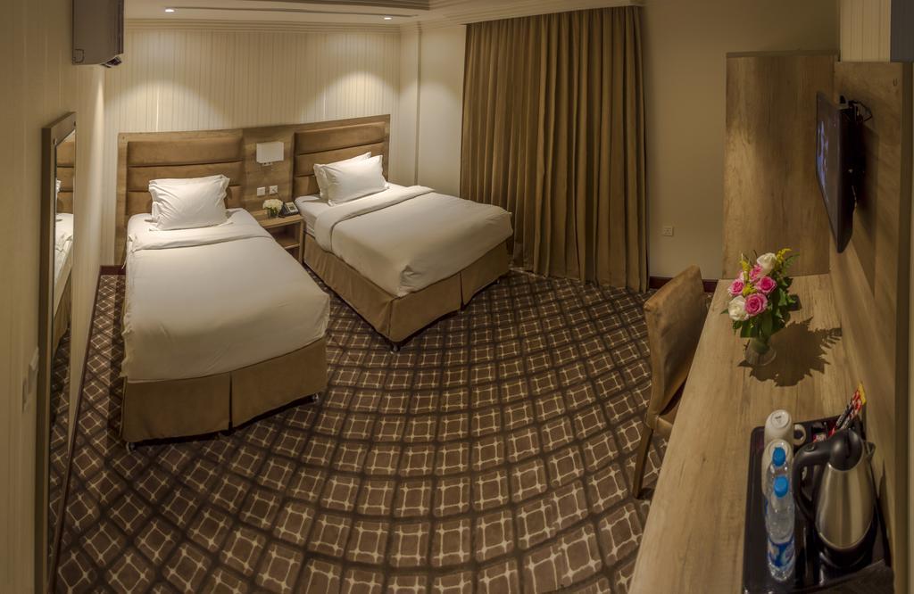 Burj Alhayat Hotel Suites Olaya Riadh Exterior foto