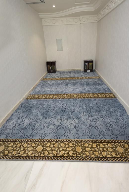Burj Alhayat Hotel Suites Olaya Riadh Exterior foto